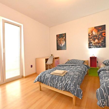 Апартаменти Apartman Blaz Пореч Екстер'єр фото