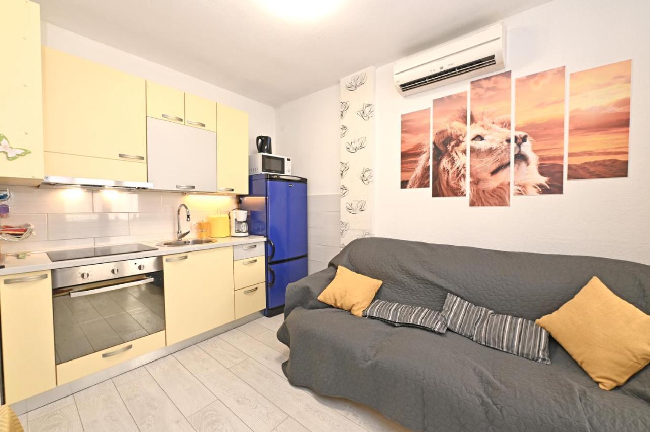 Апартаменти Apartman Blaz Пореч Екстер'єр фото