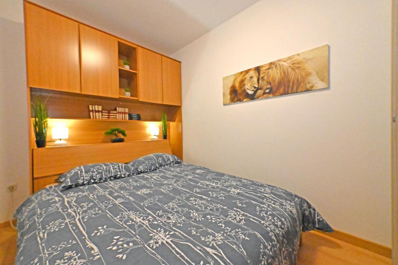 Апартаменти Apartman Blaz Пореч Екстер'єр фото