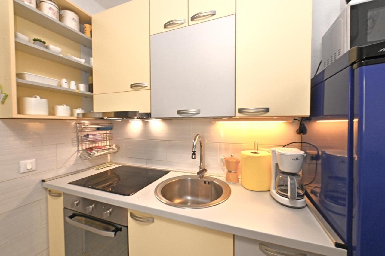 Апартаменти Apartman Blaz Пореч Екстер'єр фото