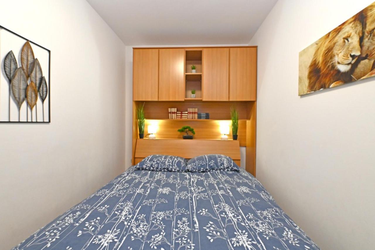 Апартаменти Apartman Blaz Пореч Екстер'єр фото