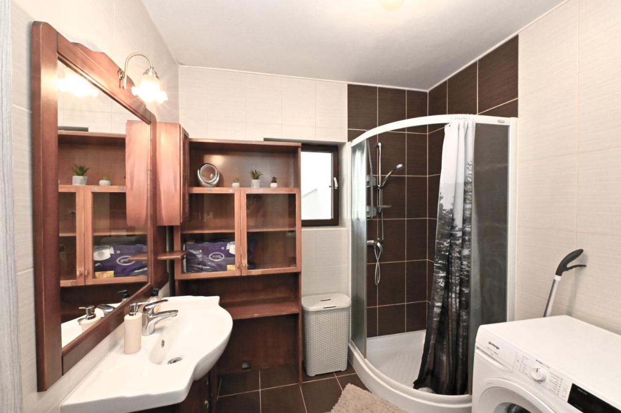 Апартаменти Apartman Blaz Пореч Екстер'єр фото