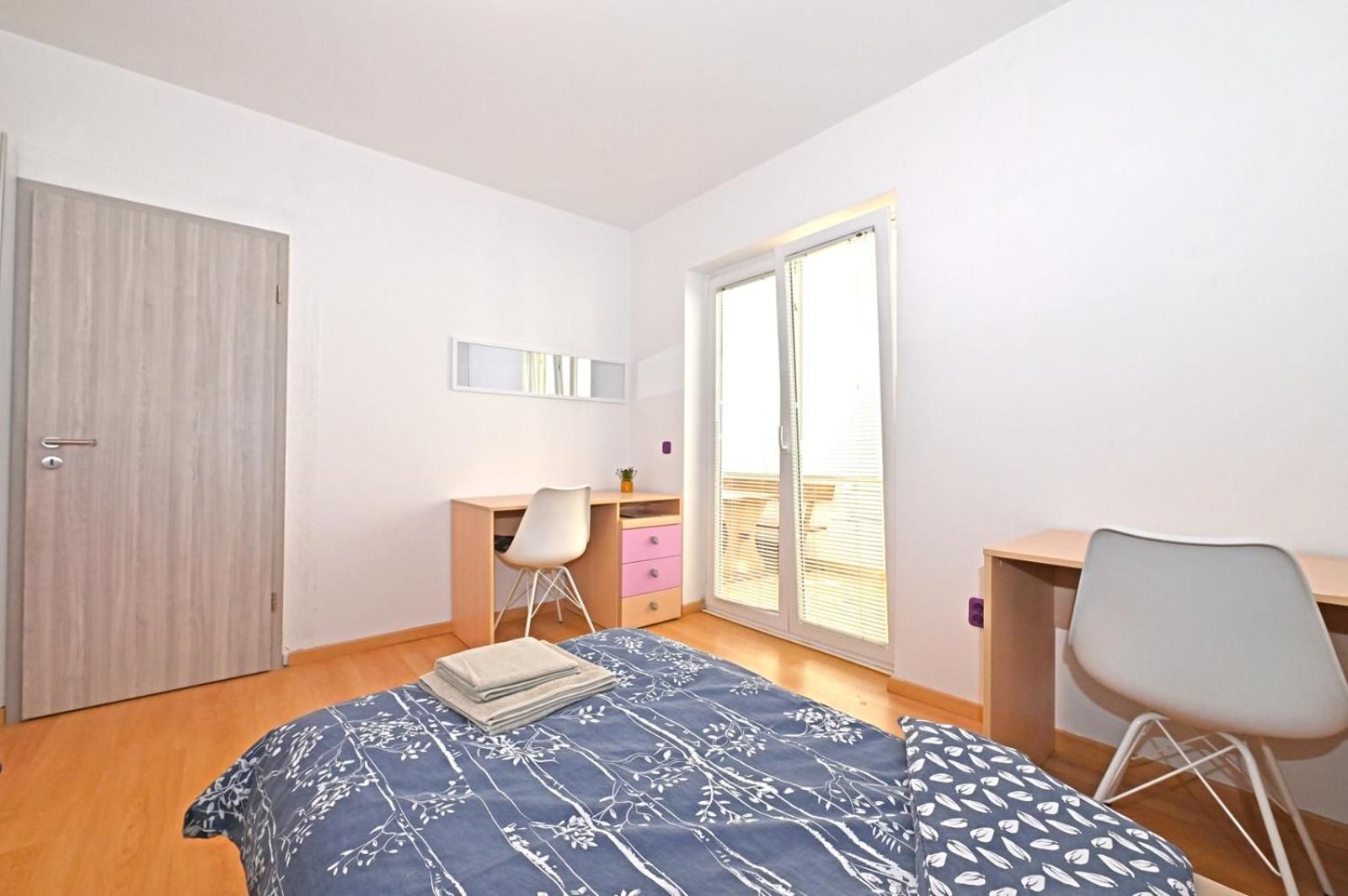 Апартаменти Apartman Blaz Пореч Екстер'єр фото