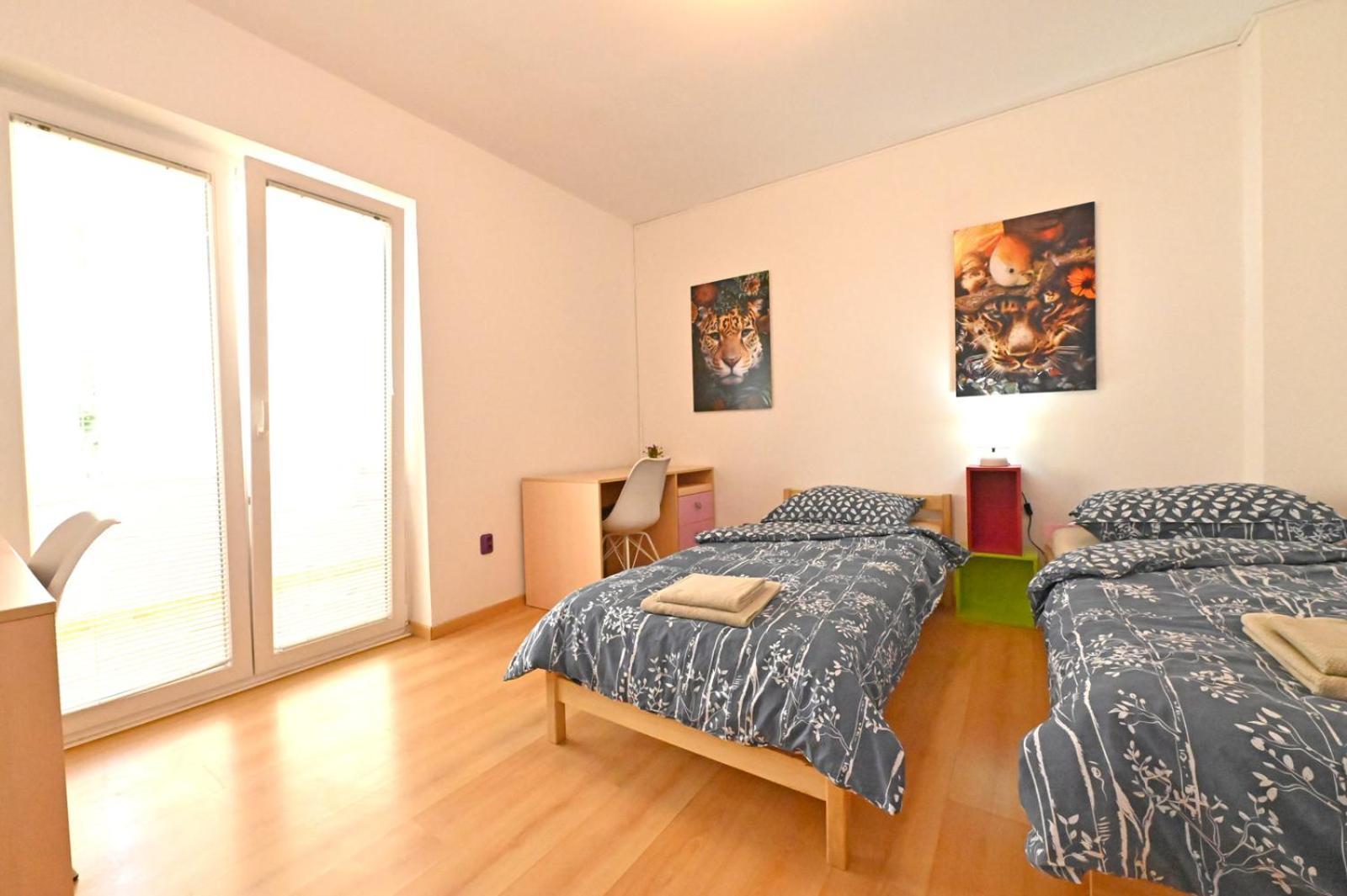 Апартаменти Apartman Blaz Пореч Екстер'єр фото